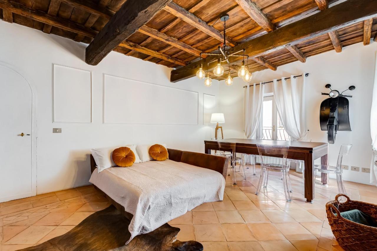 Navona Square - Romedreamhome Rome