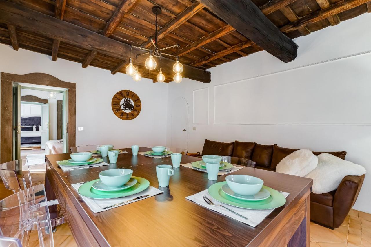 Navona Square - Romedreamhome