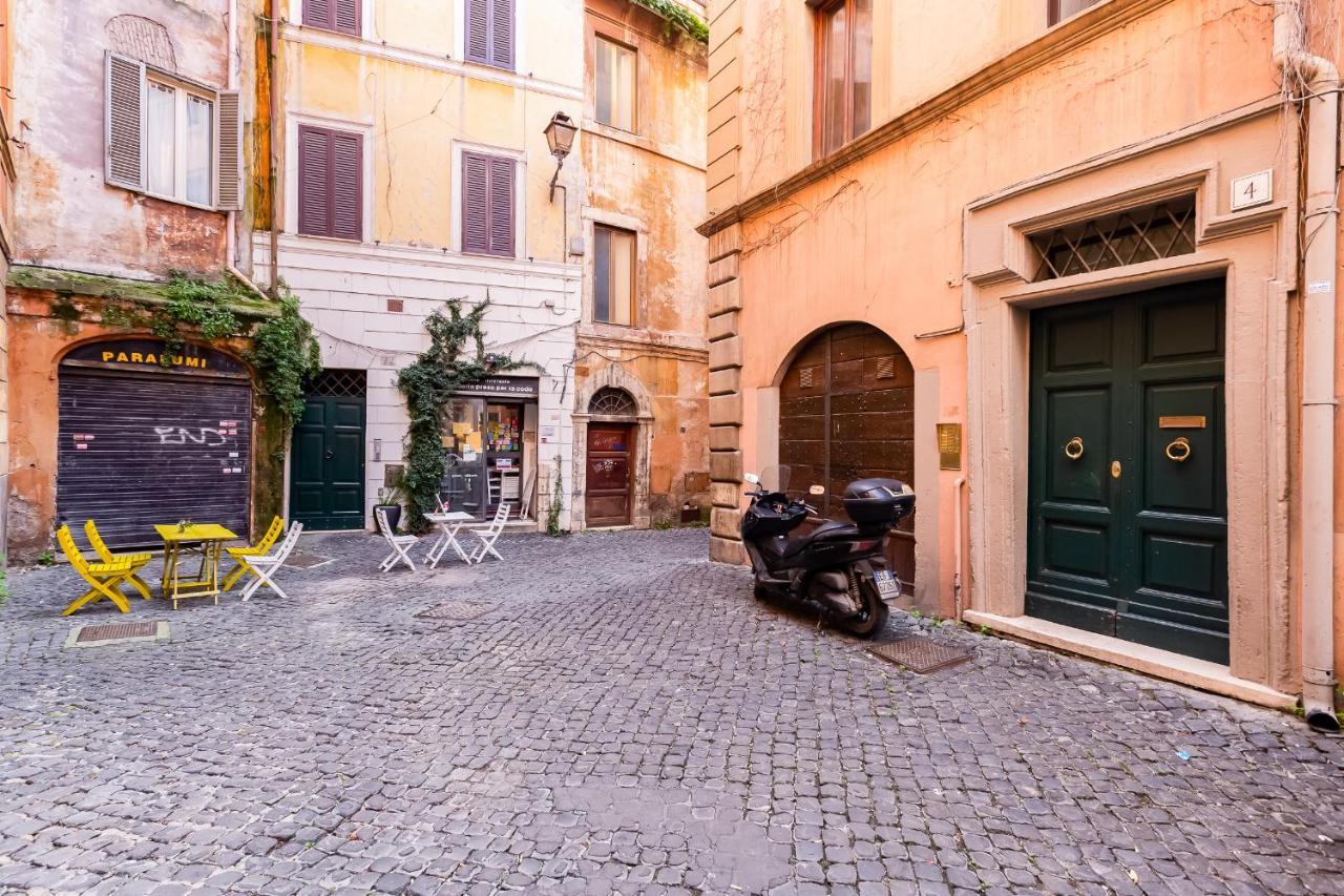Appartement Navona Square - Romedreamhome Rome