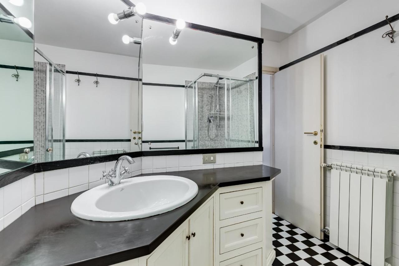 Navona Square - Romedreamhome *