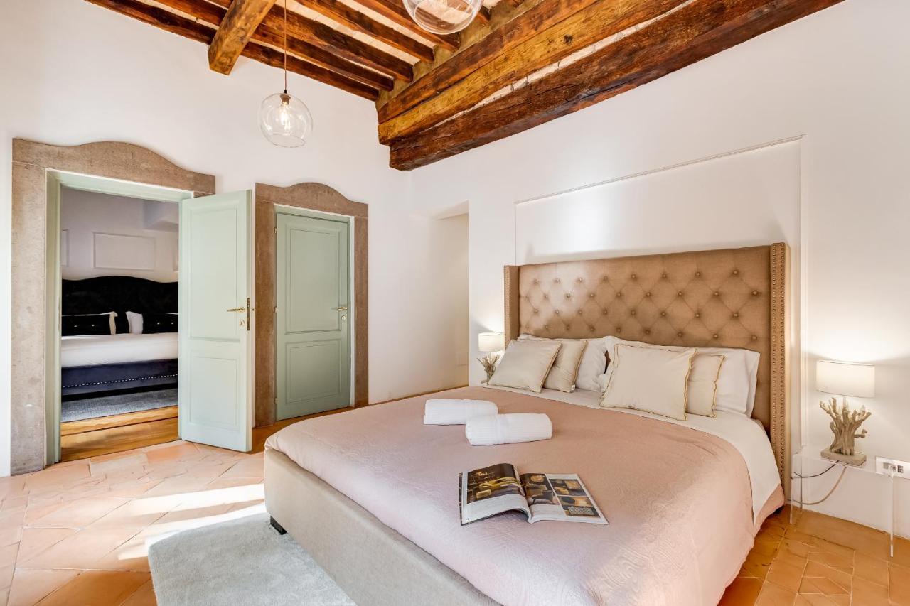 Navona Square - Romedreamhome * Rome