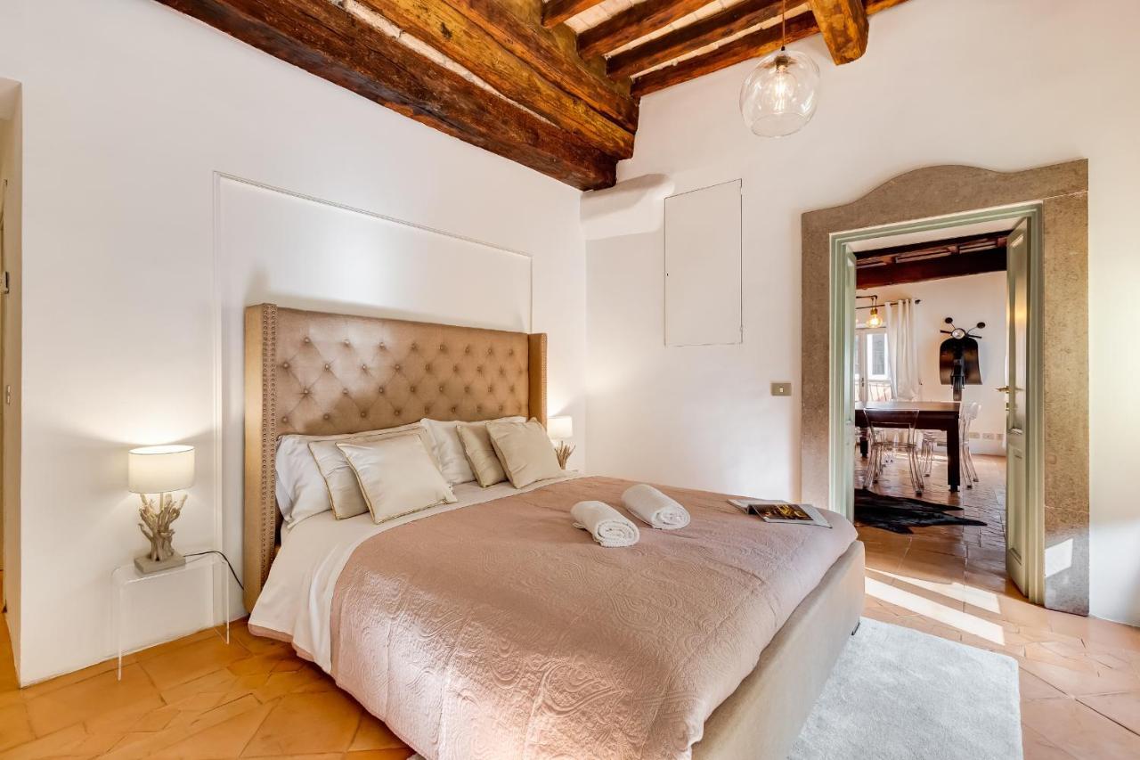 Navona Square - Romedreamhome Rome