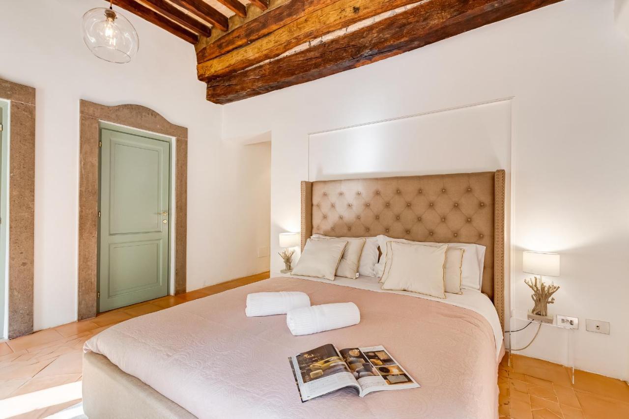Navona Square - Romedreamhome Appartement *