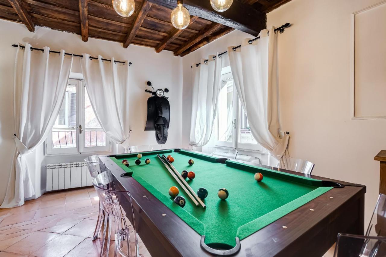 Navona Square - Romedreamhome Appartement