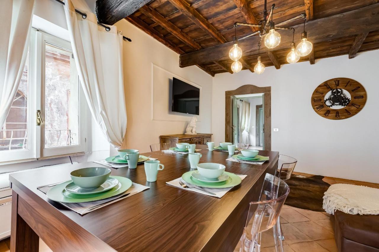 Appartement Navona Square - Romedreamhome *