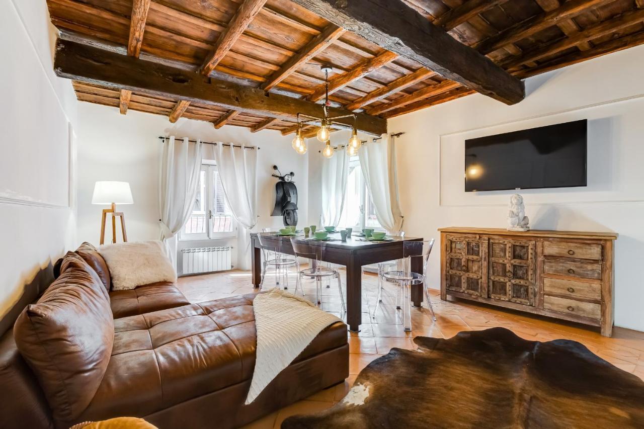 Navona Square - Romedreamhome * Rome