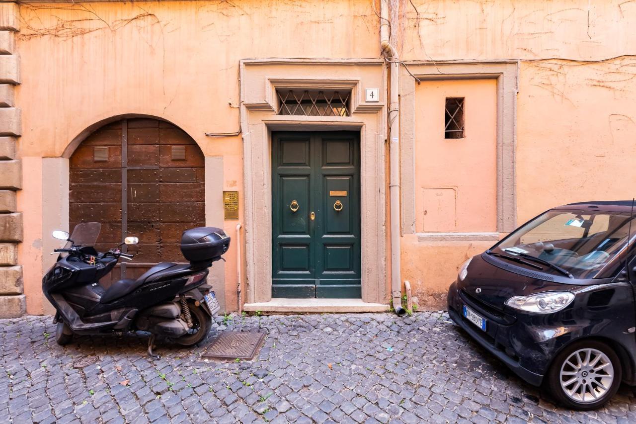 Navona Square - Romedreamhome Rome
