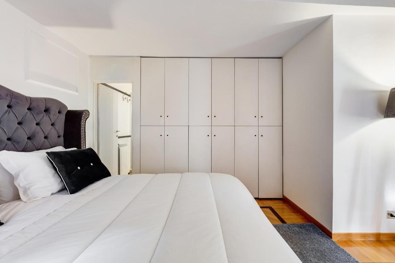 Navona Square - Romedreamhome Appartement