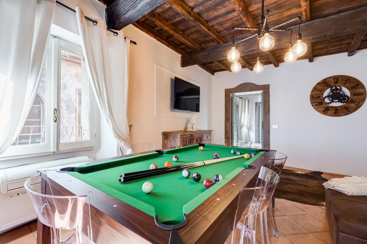 Appartement Navona Square - Romedreamhome