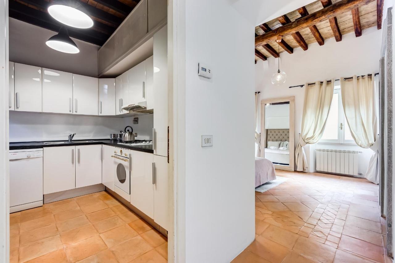 Navona Square - Romedreamhome Appartement *
