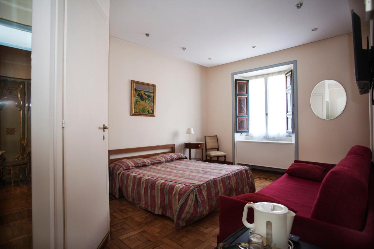 Martina House Bed & Breakfast Rome