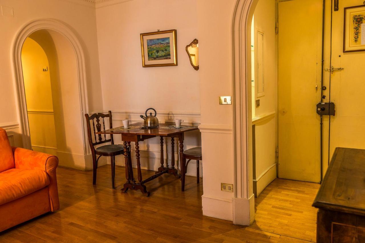 Martina House Bed & Breakfast Rome