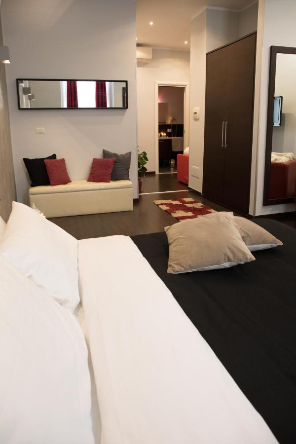 Chroma Italy - Chroma Pente Maison d'hôtes 2*