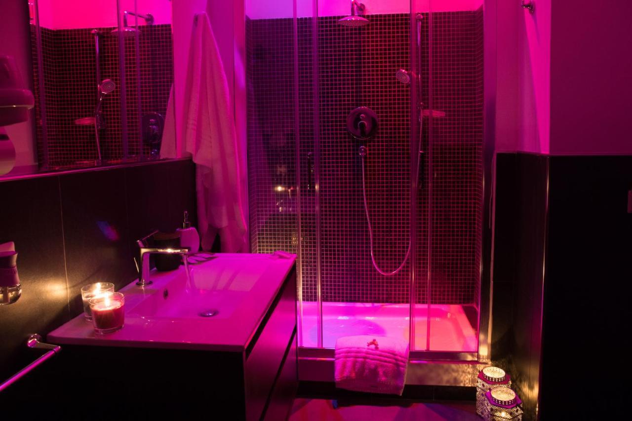 Chroma Italy - Chroma Pente 2* Rome