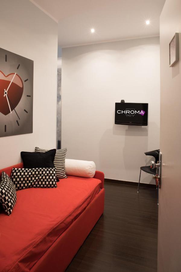 Chroma Italy - Chroma Pente Maison d'hôtes
