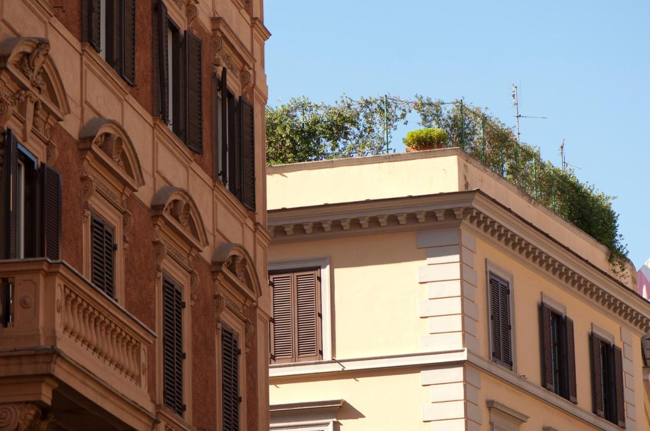Carlo Alberto House 3* Rome