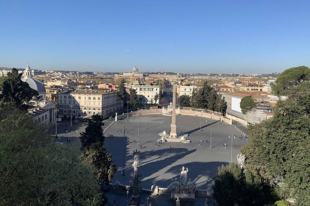 Ihh * Rome
