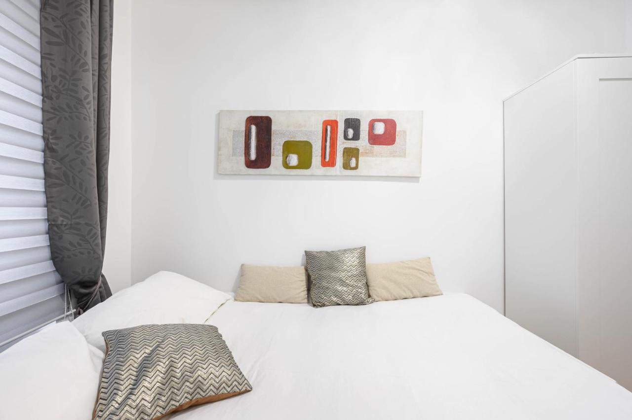 Appartement Navona & Pantheon Cozy Rome