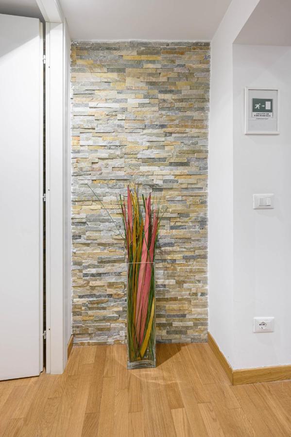 Navona & Pantheon Cozy Appartement *