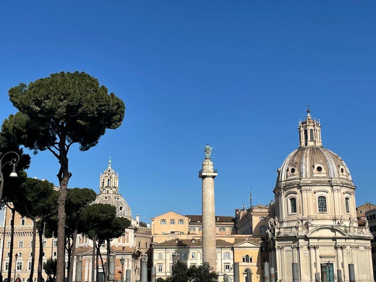 Monti - My Extra * Roma