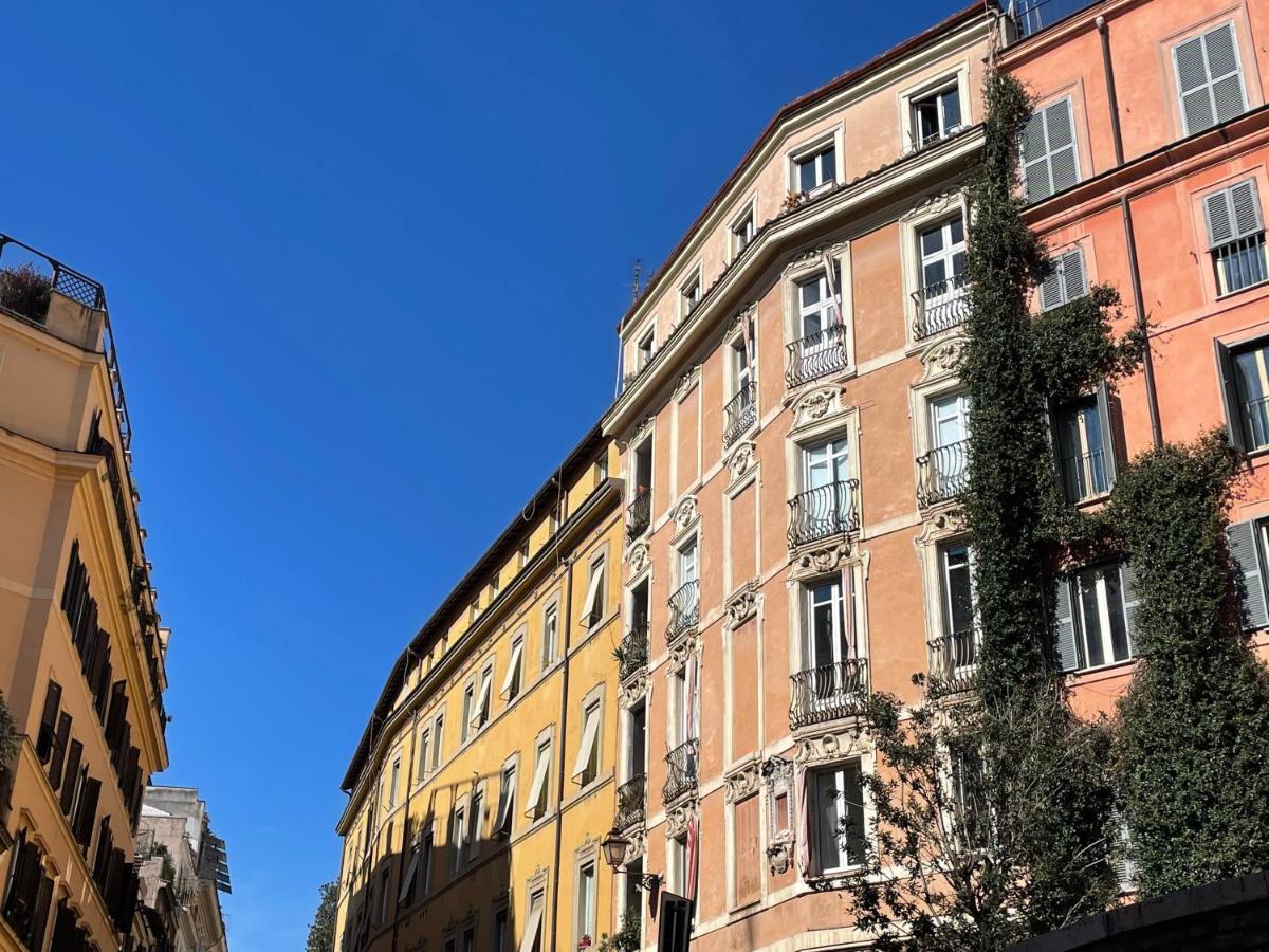 Apartamento Monti - My Extra Roma