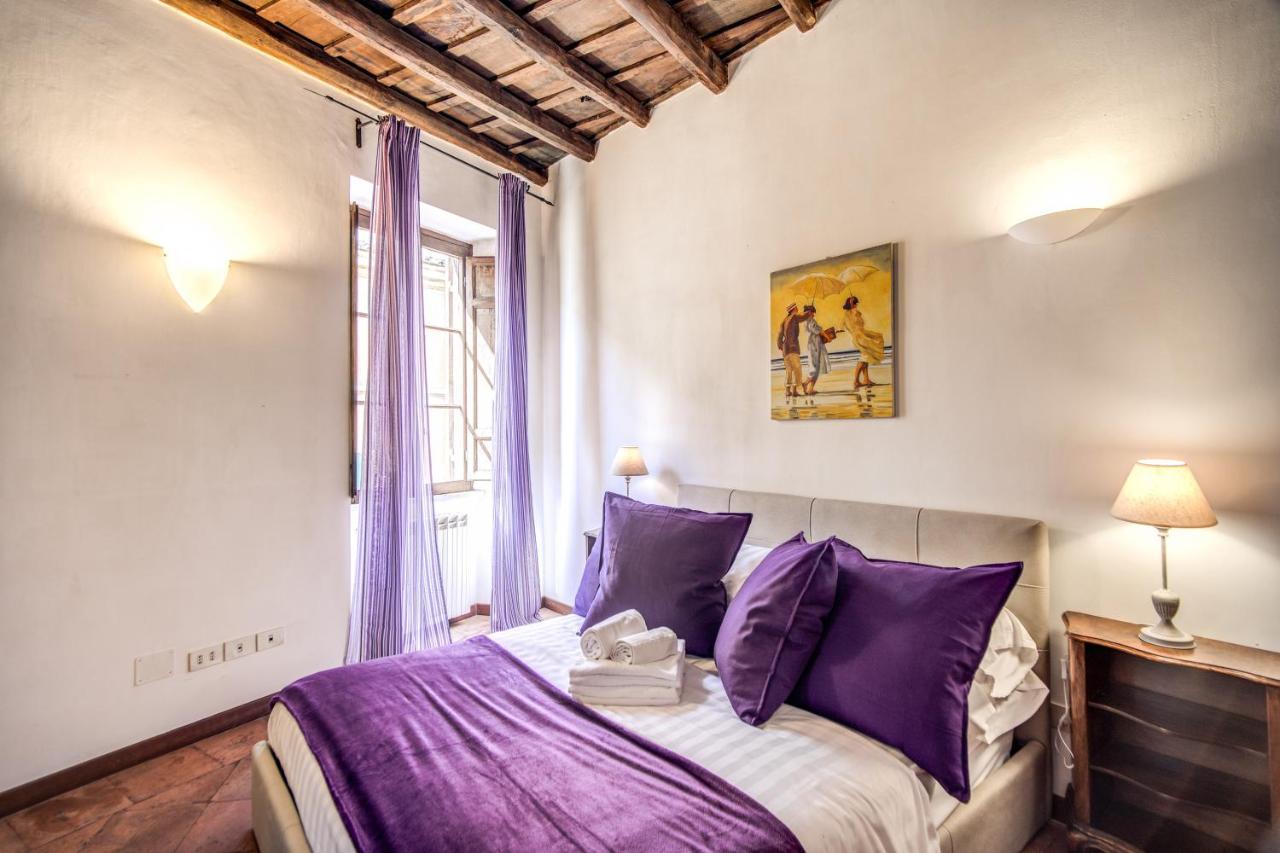 Colonna - Trastevere Apartment Rome
