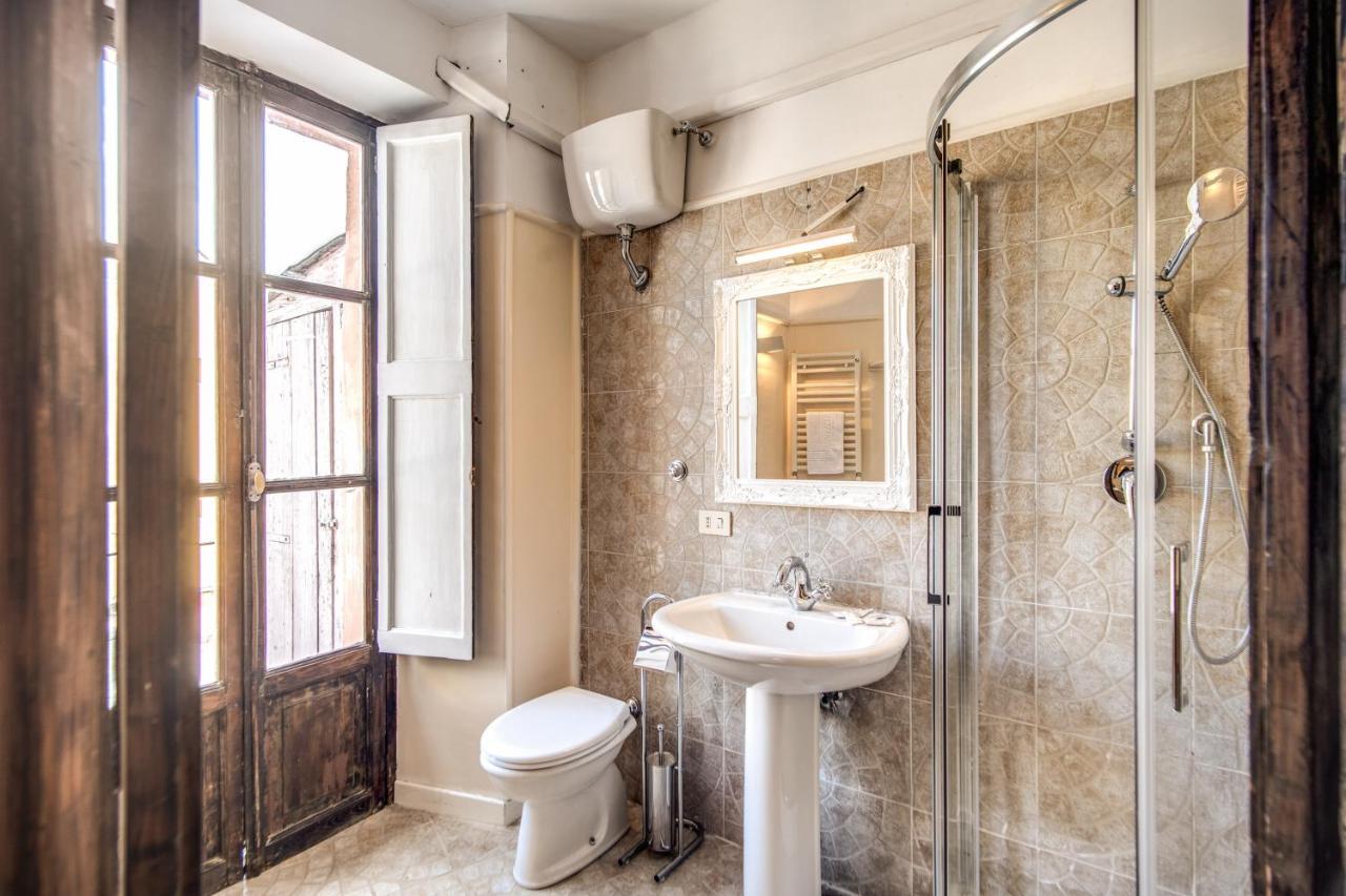 Colonna - Trastevere Apartment *