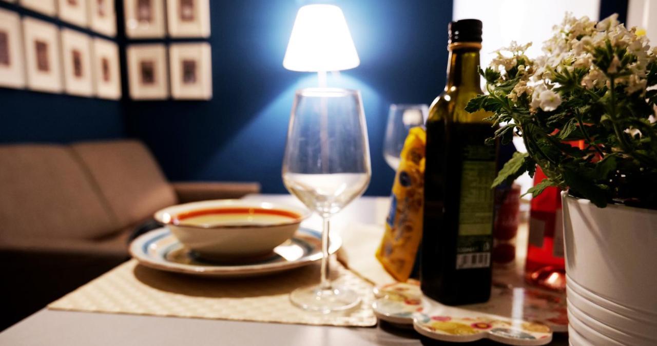 Deco's Place Cloe Apartamento *