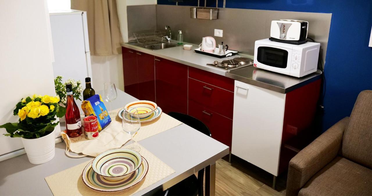 Deco's Place Cloe Apartamento