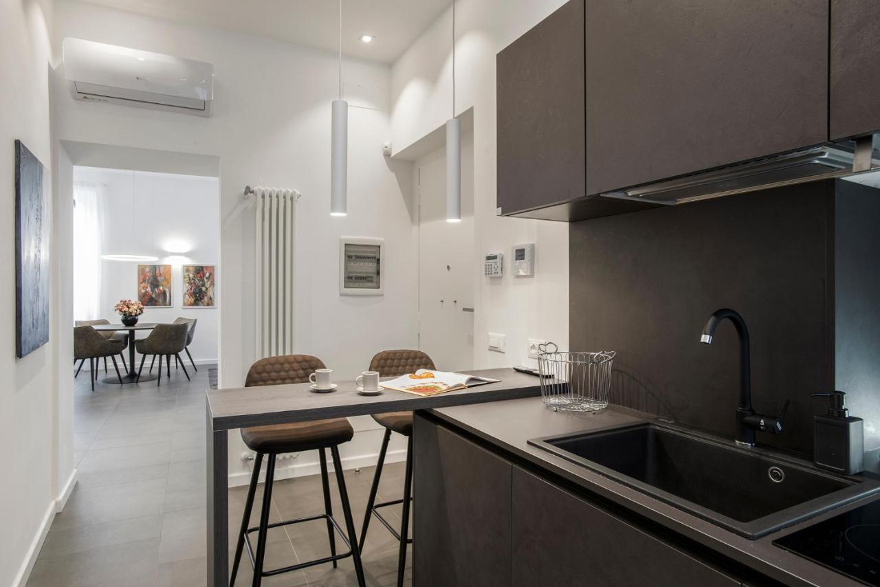 Apartamento Residenza Fontanella Barberini By Spanish Steps