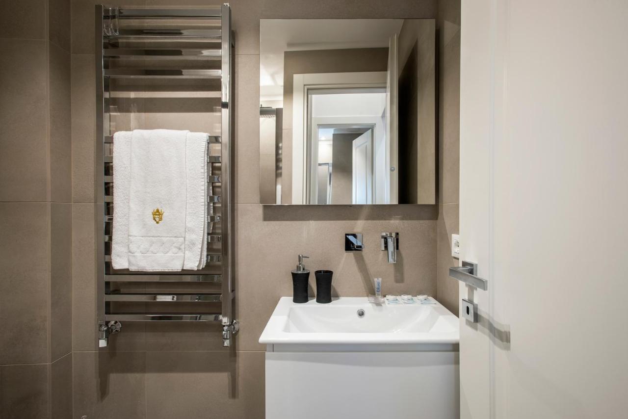 Apartamento Residenza Fontanella Barberini By Spanish Steps *