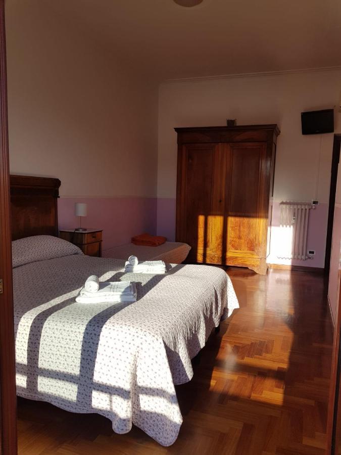 Guest house Rent Filomena E Francesca