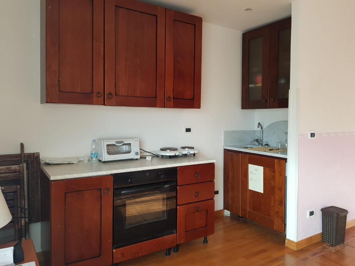 Guest house Rent Filomena E Francesca 2*