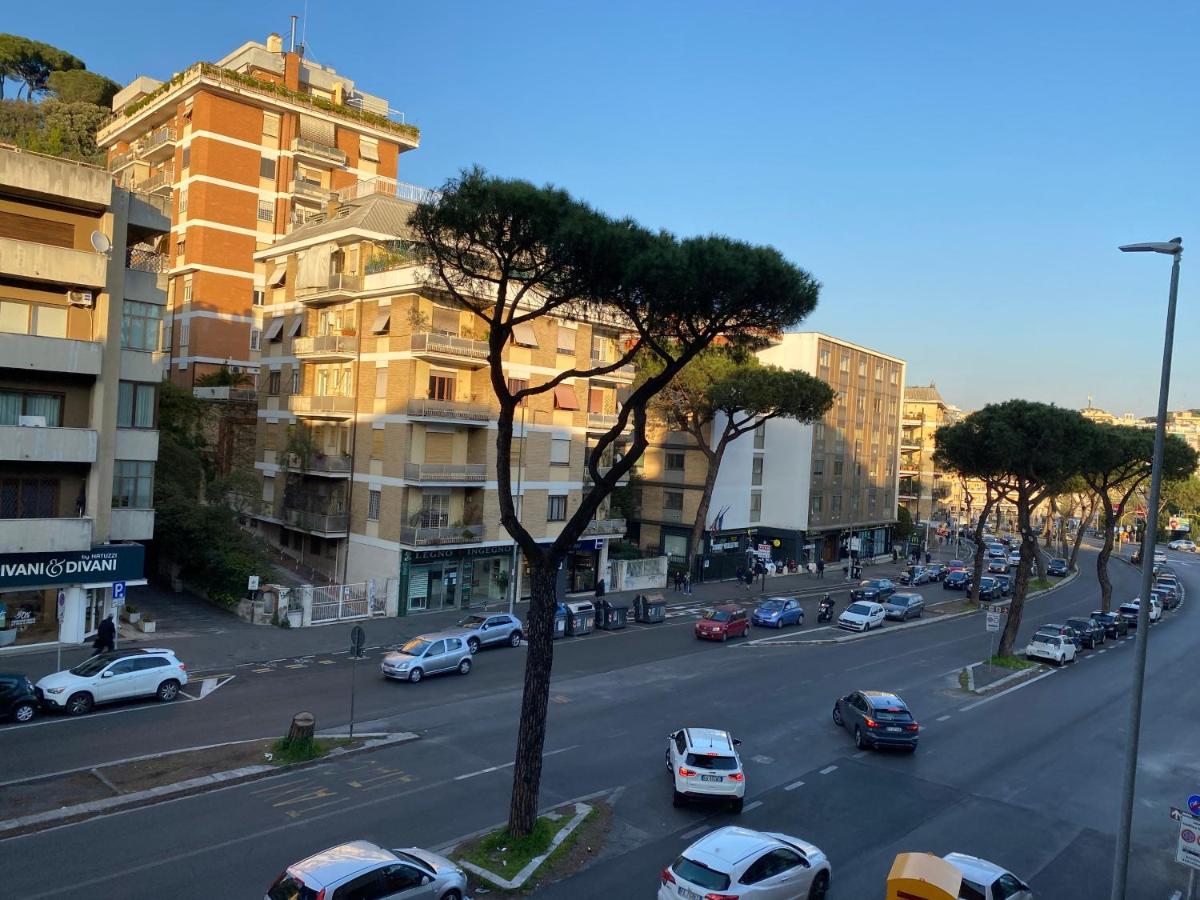 Domum Vaticani Guest house Rome