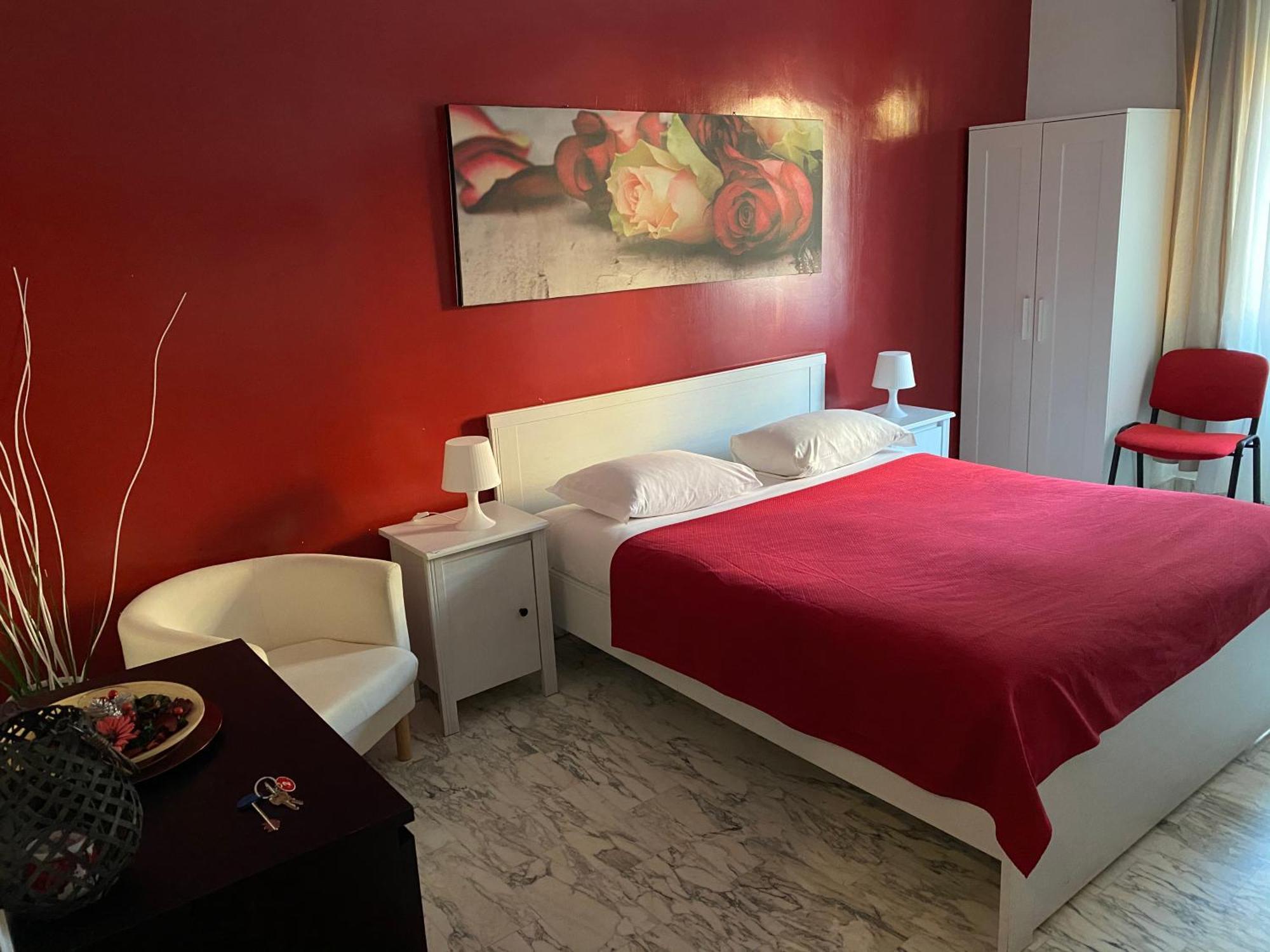 Guest house Domum Vaticani 2*