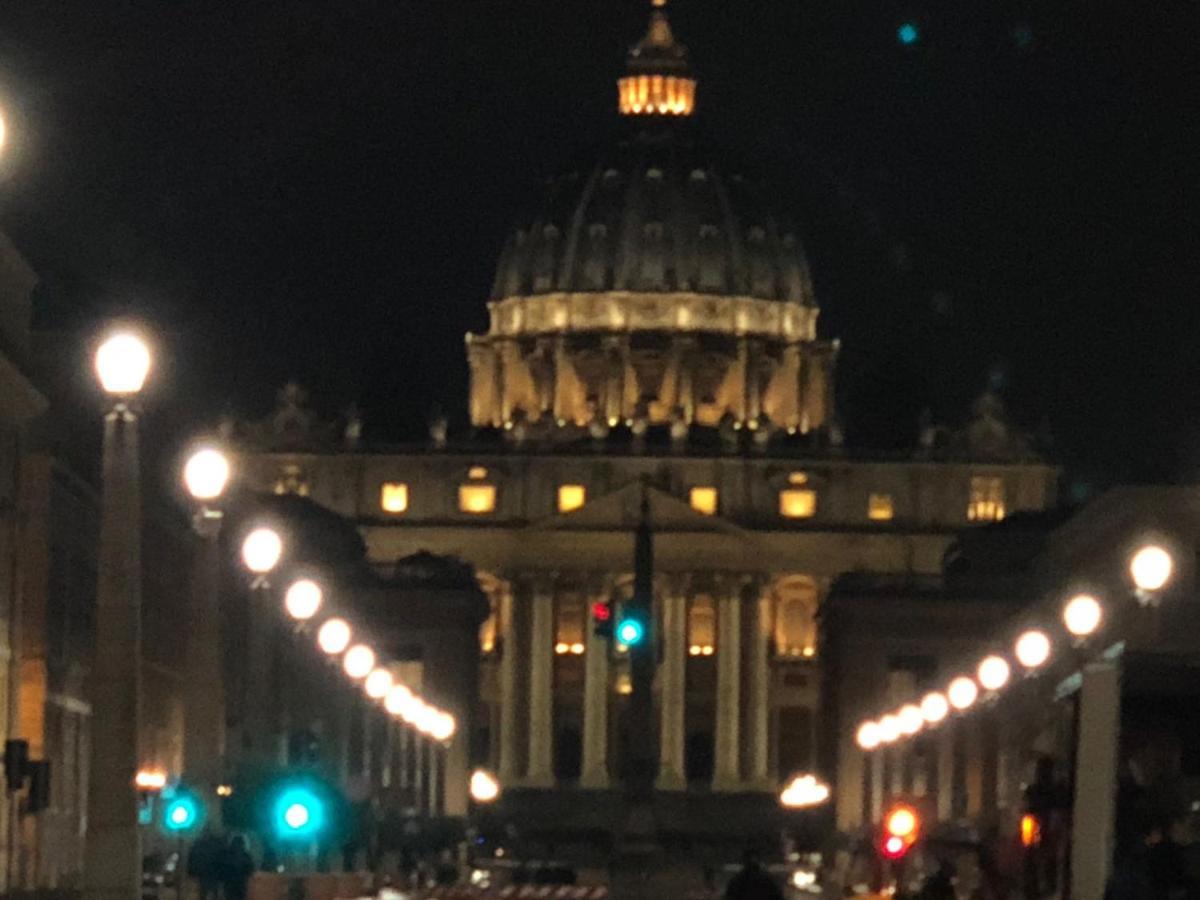 Guest house Domum Vaticani 2*