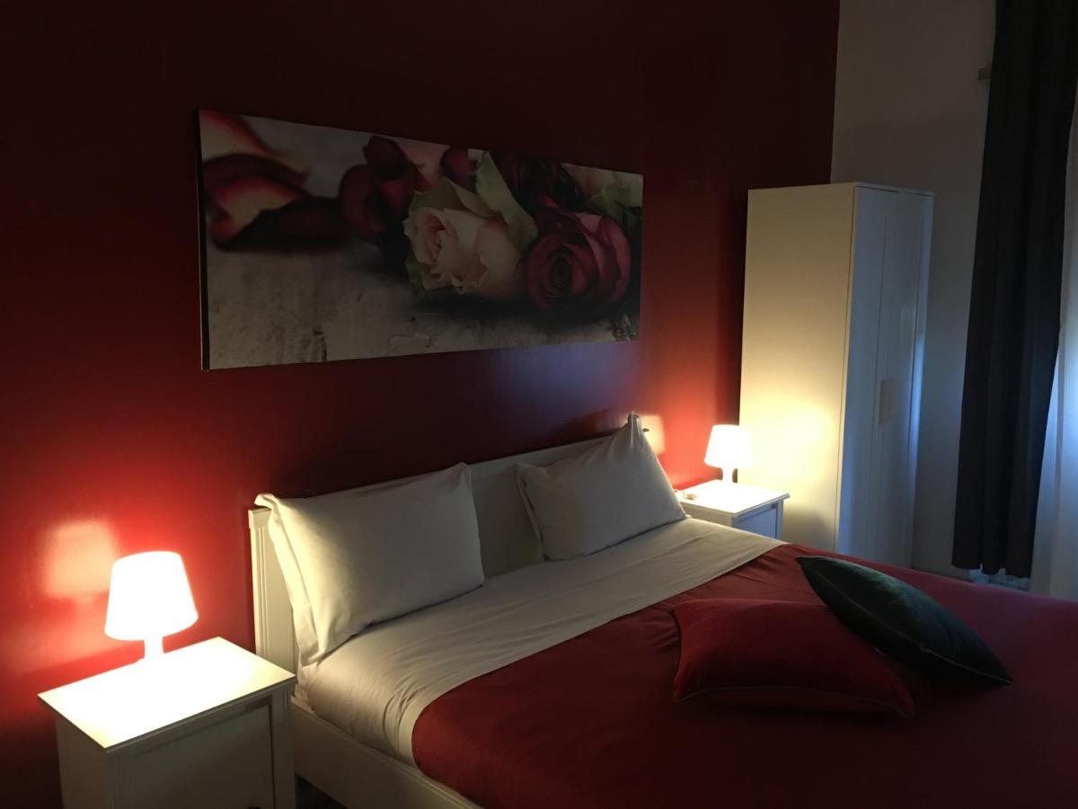 Guest house Domum Vaticani