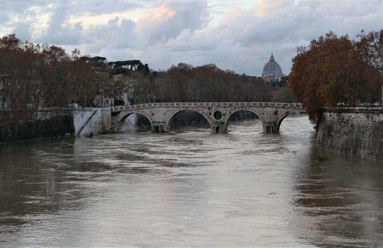 La Tana Di Sofia Gasthuis Rome