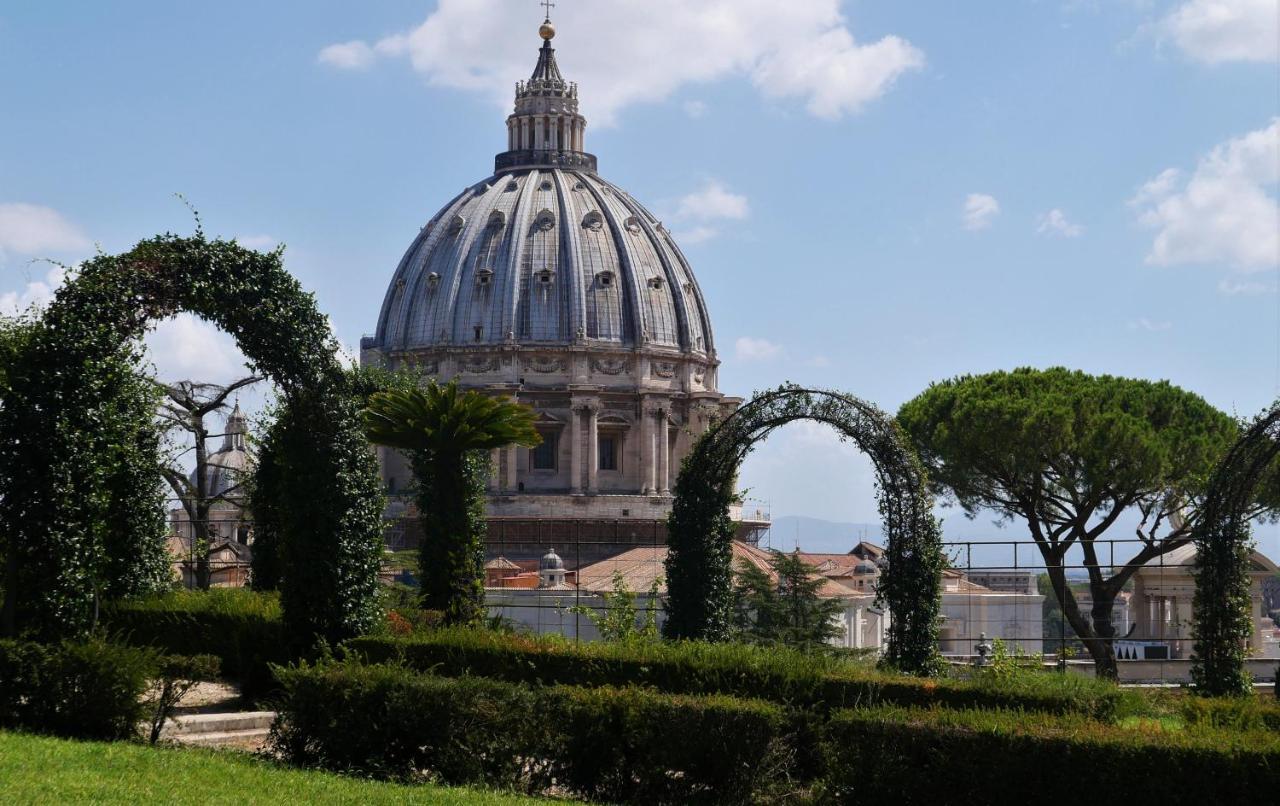 La Tana Di Sofia Gasthuis Rome