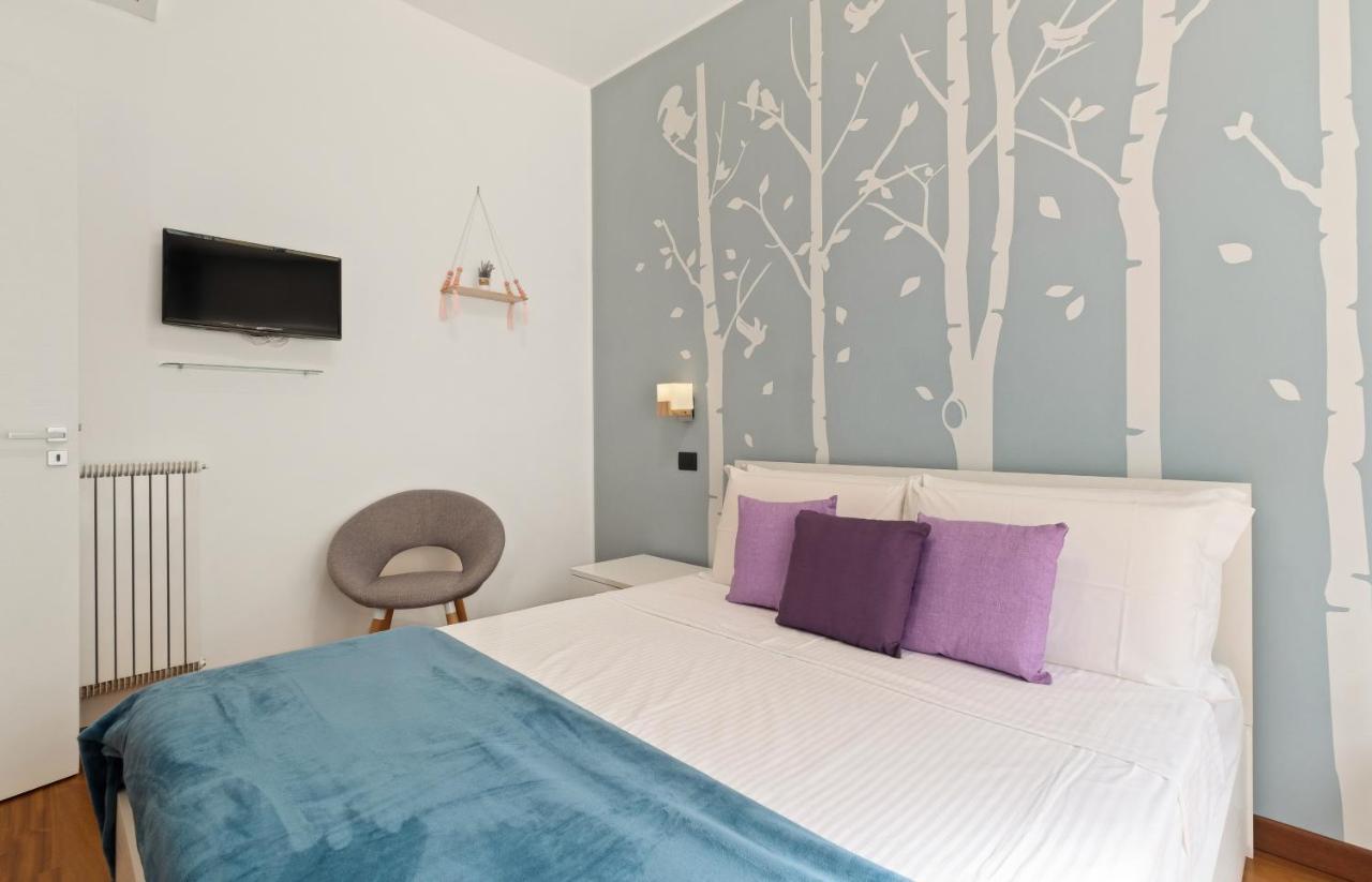 3 Bed Modern Flat - 15 Minutes Walk To Colosseum Appartement
