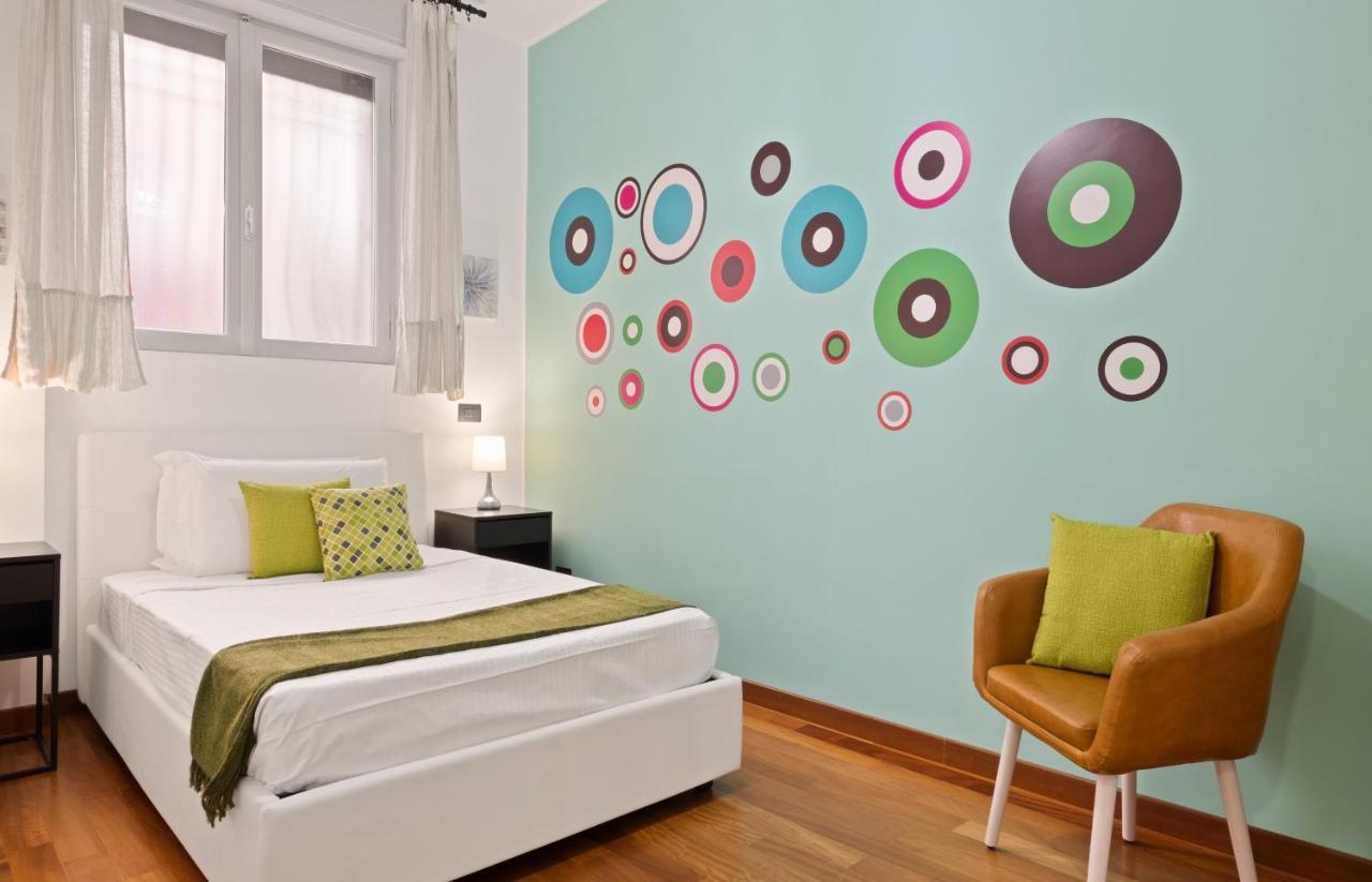 3 Bed Modern Flat - 15 Minutes Walk To Colosseum Appartement Rome