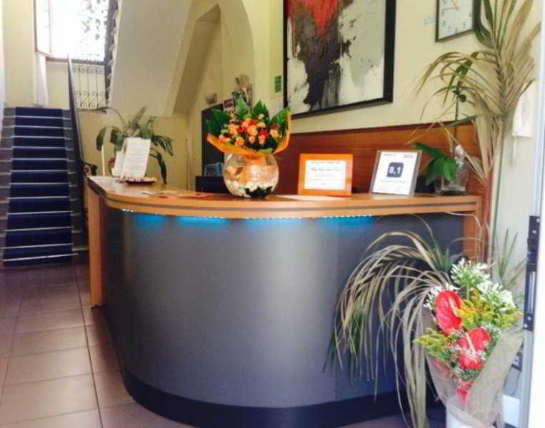 Auberge de jeunesse San Lorenzo Rome