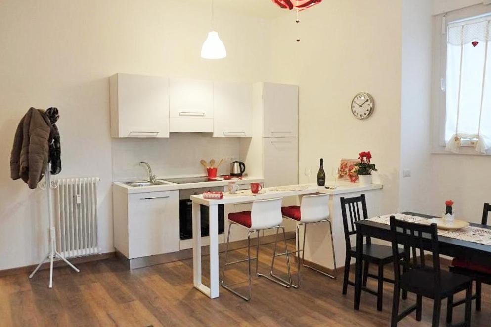 Trastevere Sweet Apartment Rome