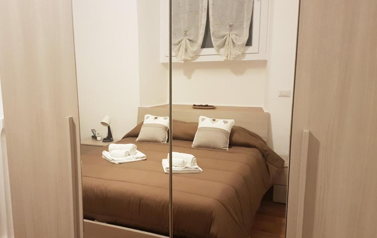 Trastevere Sweet Apartment Rome