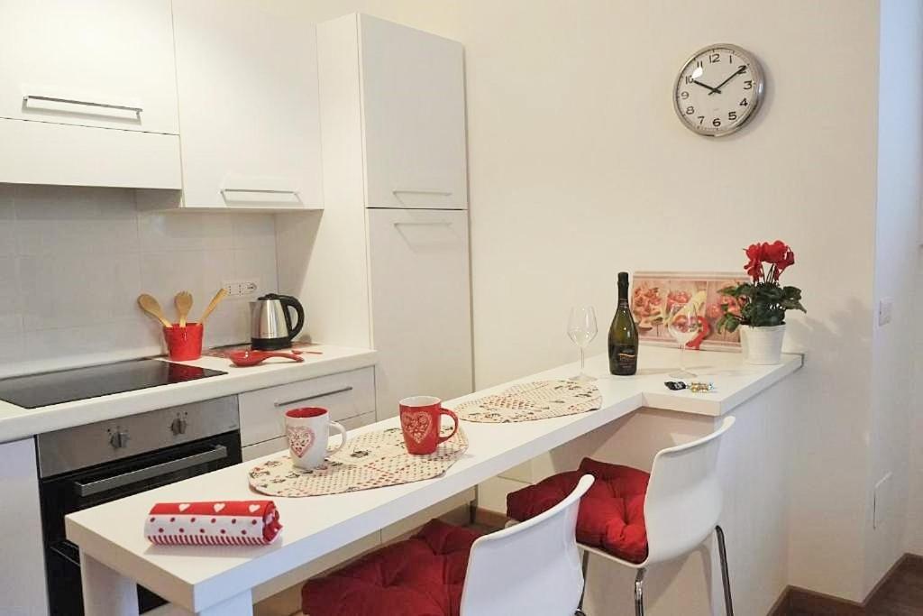 Apartment Trastevere Sweet Rome