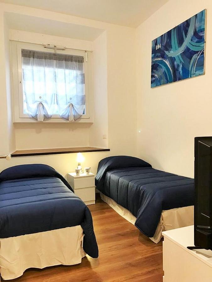 Apartment Trastevere Sweet
