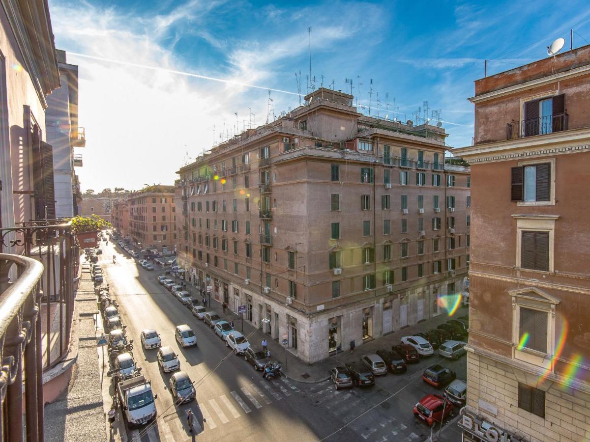 Regina's House - St Peter By Interhome Appartement *