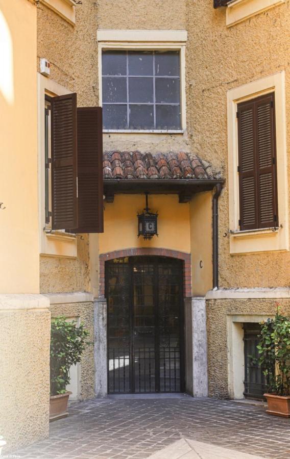 La Luna Nel Pozzo Bed & Breakfast