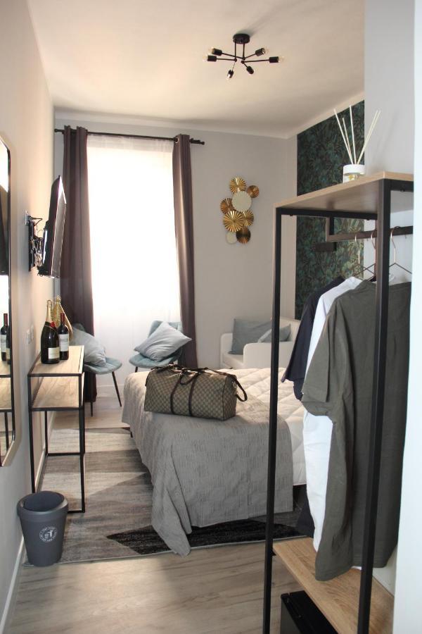 Vite 99 Spanish Steps Bed & Breakfast Rome