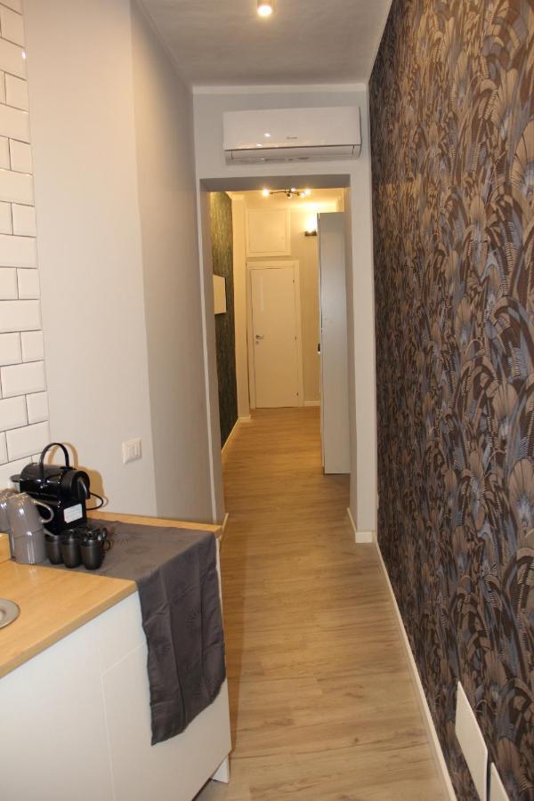 Vite 99 Spanish Steps Bed & Breakfast Rome